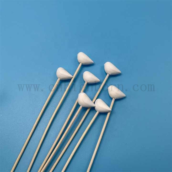 Domowy zapach dyfuzor private etykieta Prywatna zapach ceramiczny kamień dyfuzora aromatycznego