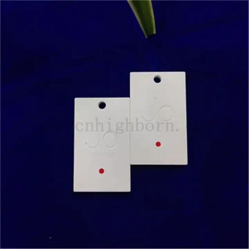 Logo dostosowane do wiszącego pachnącego ceramicznego gipsu aromaterapeuty