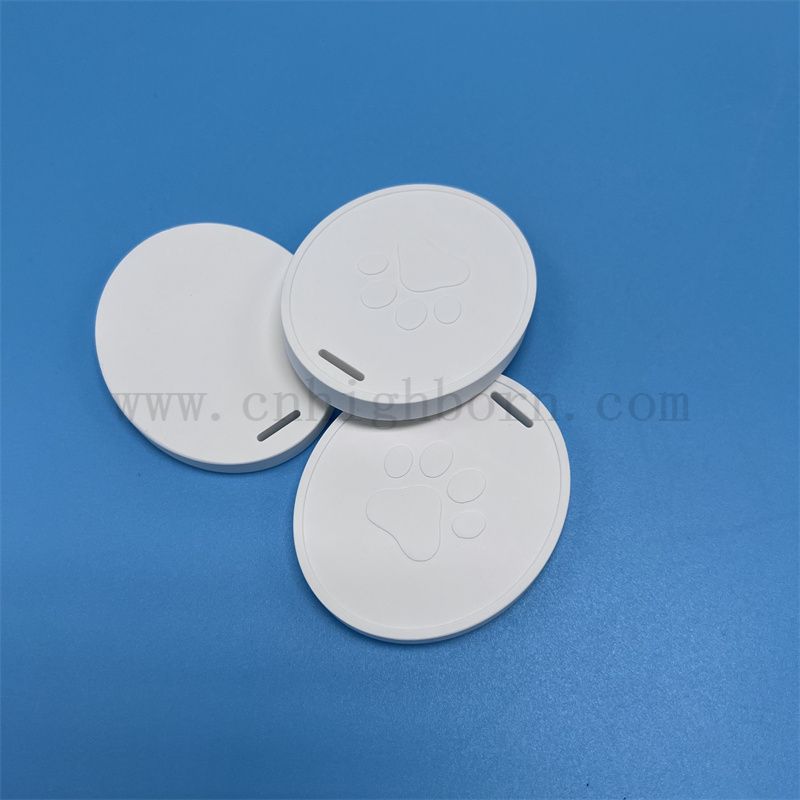 Dostosowane logo arkusz zapachowy olejku eterycznego olejku z tynkową