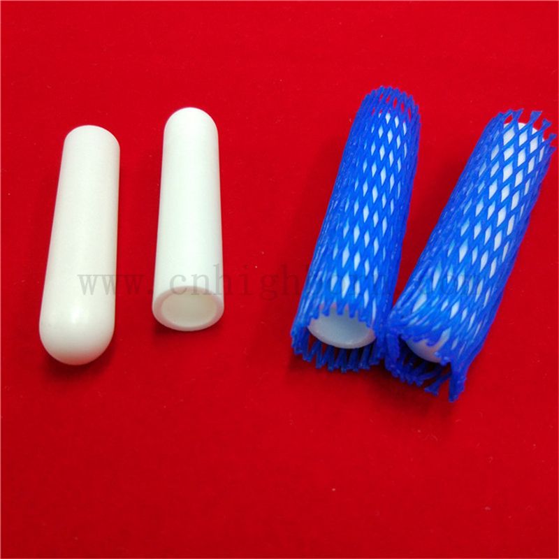 Stabilizowana rurka cyrkonowa Ysz yttria