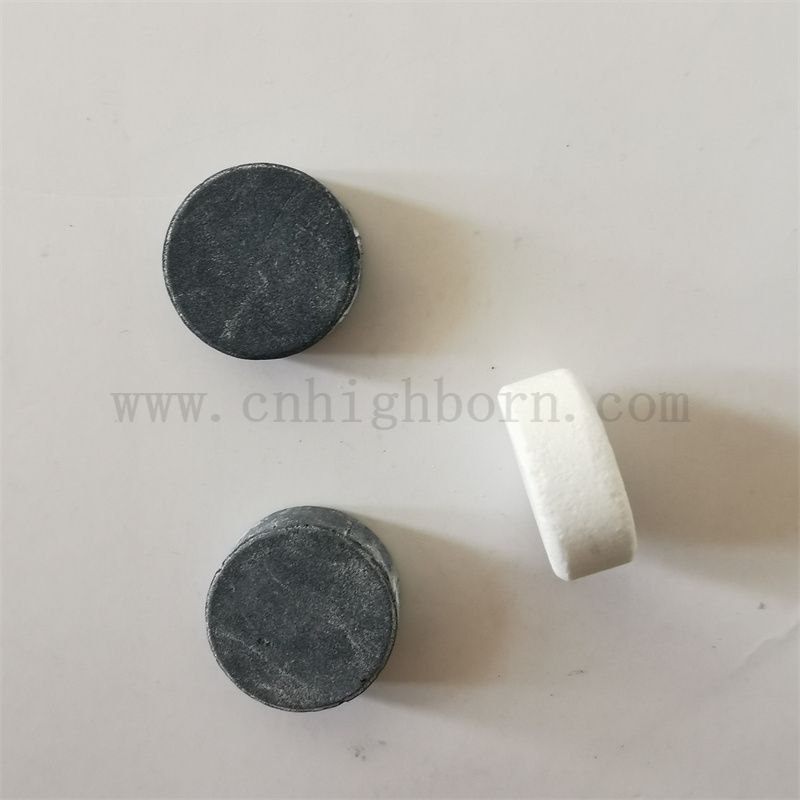 porowata ceramiczna płyta zapachowa