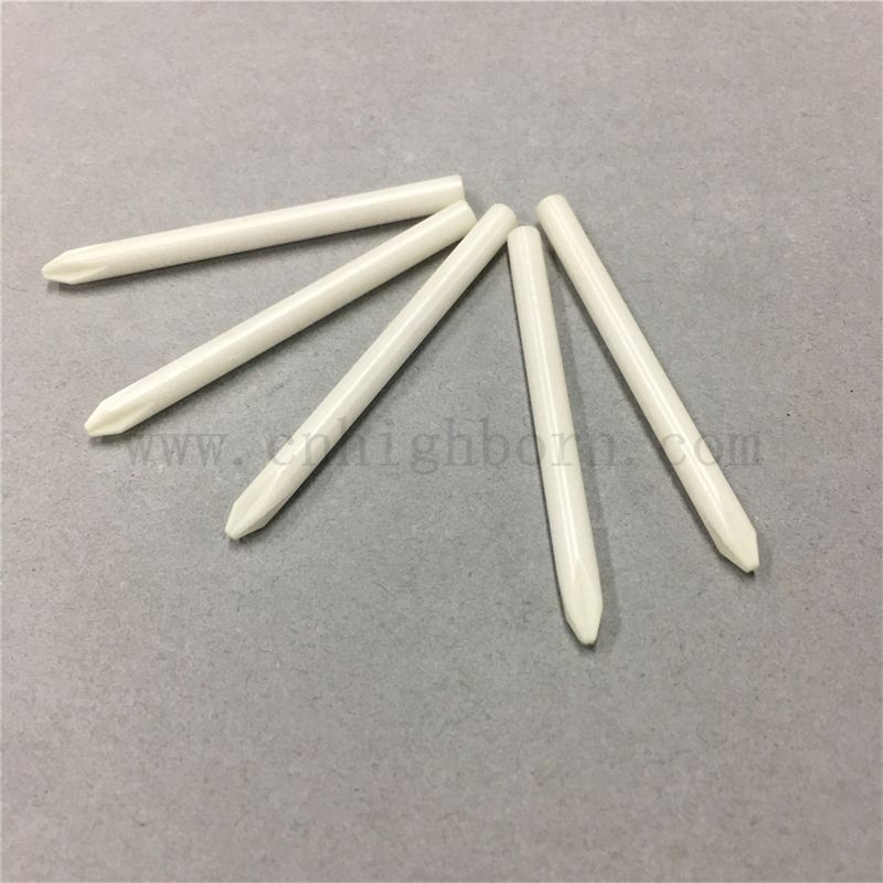 Dostosowany ceramiczny pręt z cyrkonu PH0 Zro2 śrubokrętny