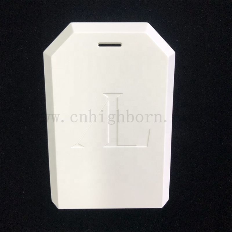 Dostosowany wiszący pachnący tynk ceramiczny olejek eteryczny dyfuzor domowy aromat