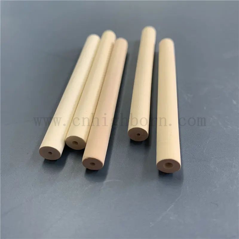 Niestandardowe porowate ceramiczne komary płynne ulatnianie się