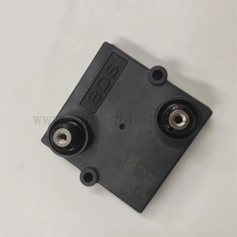 Dostosowane 4 zaciski Dostępne rezystory grubowarstwowe mocy PCB