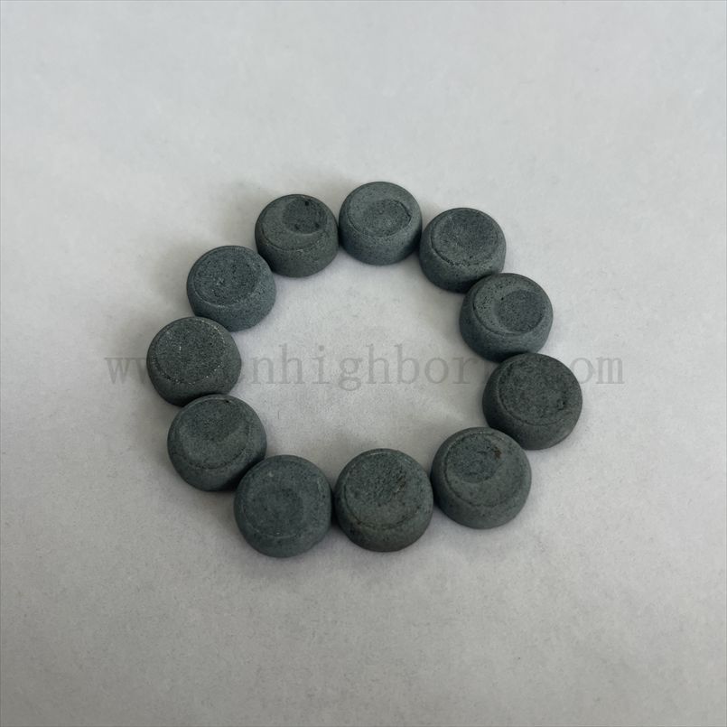 Niestandardowy porowaty silikonowa węglika ceramiczna aromaterapia