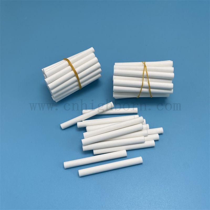 Porowate komarów na bazie oleju na bazie oleju uniwersalnego polimeru bawełnianego knotu