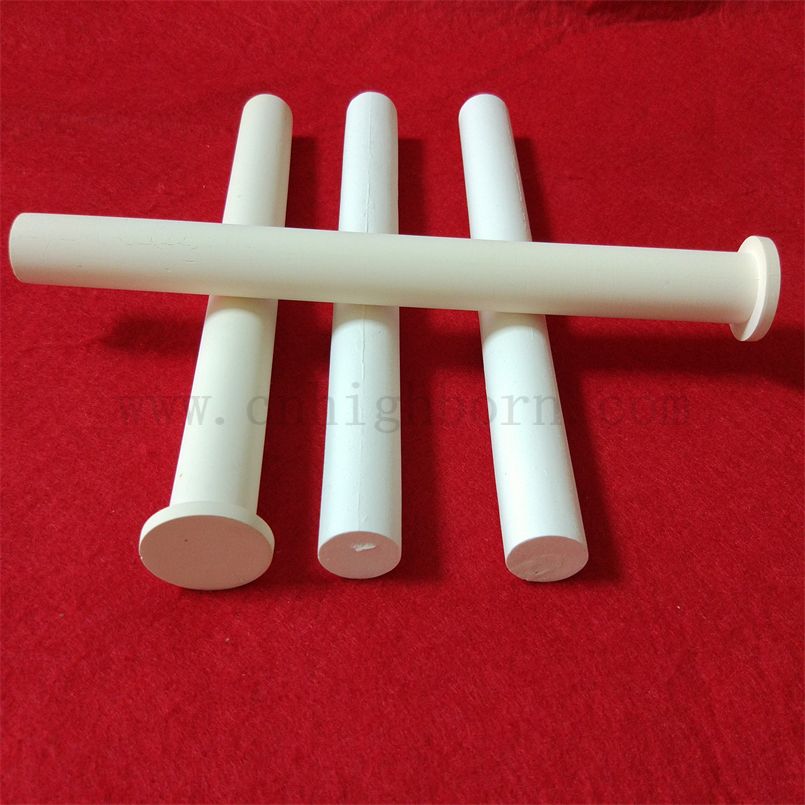 Rolnictwo Porowaty pręt ceramiczny do oszczędzania wody do nawadniania roślin