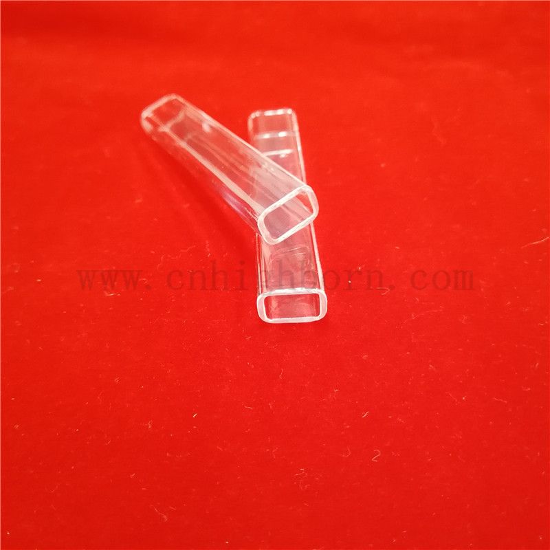 rurka ze szkła kwarcowego 