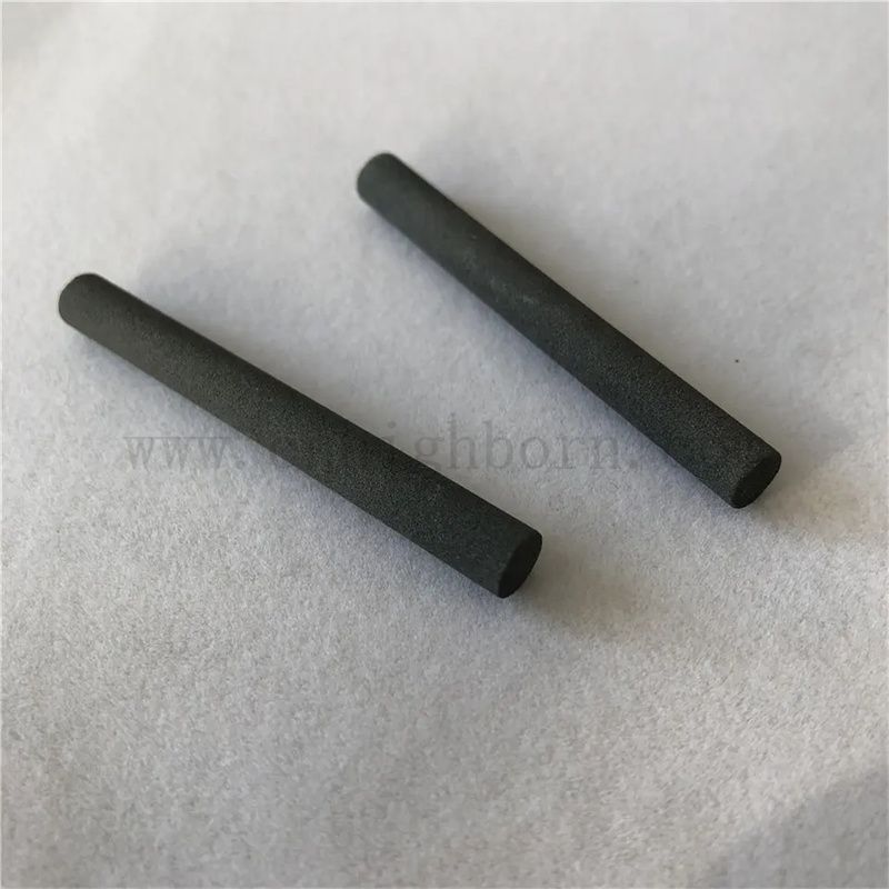 Ekologiczne 7*73 mm elektryczne komary płyn porowate alumina ceramiczna parowanie pary