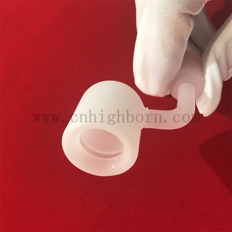 kwarc odporności na ciepło Banger