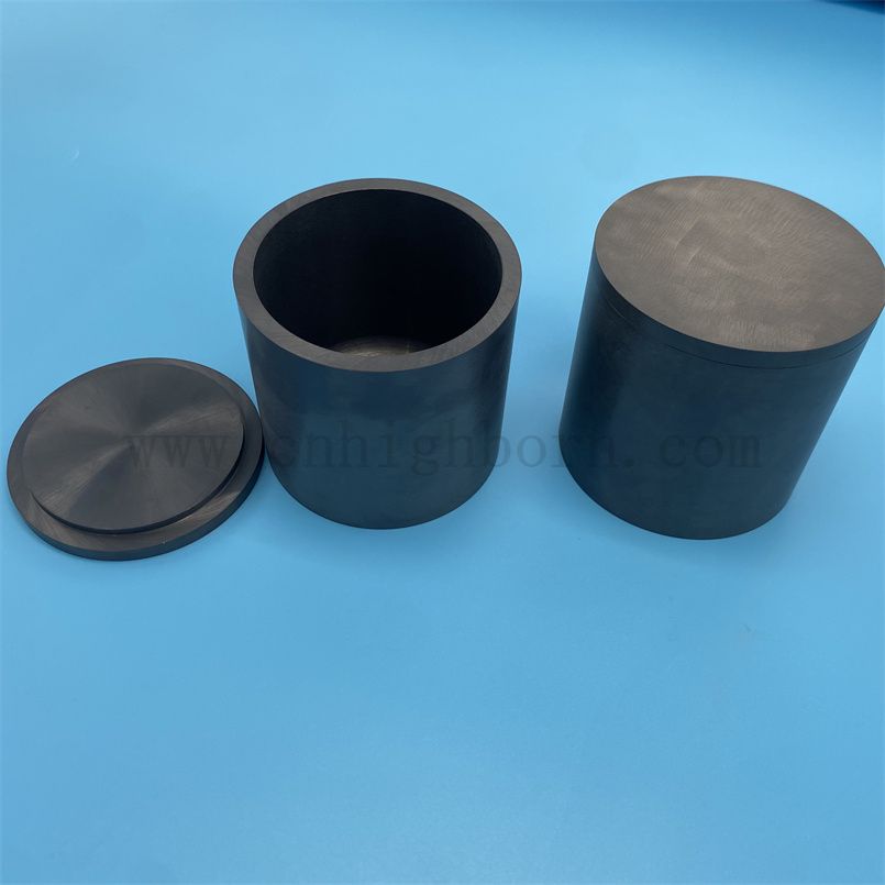 Ceramiczny krzemowy krzemowy azotek z wysokiej wytrzymałości Ceramiczny Ceramiczny Młyn Młynowy Młyn Ceramiczny