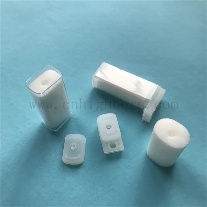 Hot Meth Piana Bez zintegrowanego oleju zintegrowana zintegrowana pręt do magazynowania oleju do papierosa elektronicznego 