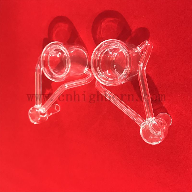 Polerowany kwarc termiczny