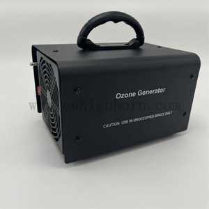 Jakość gospodarstwa domowego CE Przenośny 220 V 20 g/h 30 g/h Generator ozonu Ozonizator Sterylizacja Maszyna do dezynfekcji powietrza