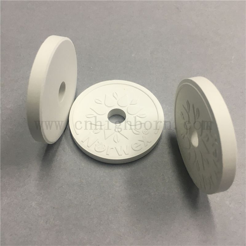 Gips Aromaterapy Plate niestandardowy samochód lotny tynk dysk wewnętrzny kamień dyfuzora wewnętrznego