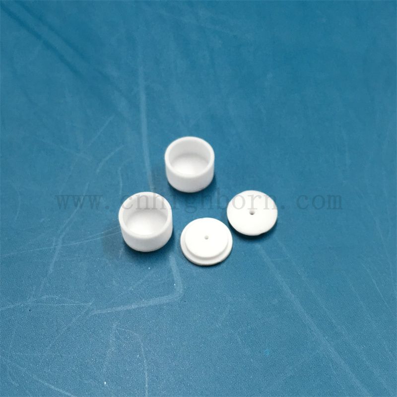 Ceramiczna analiza termiczna ALUMINA ALUMINA ALUMINA AL2O3