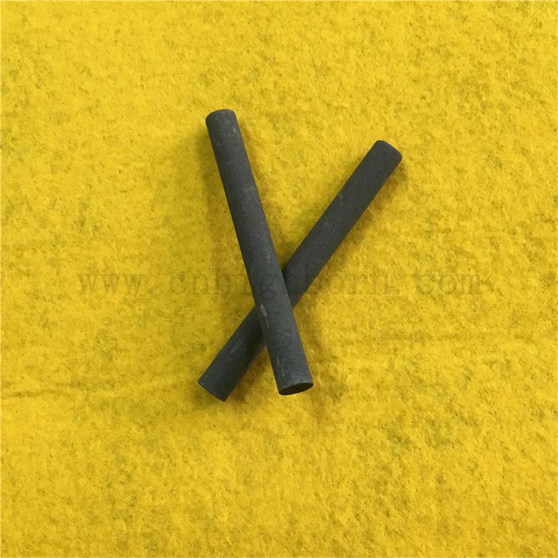 Standardowy silikonowy węglika porowato