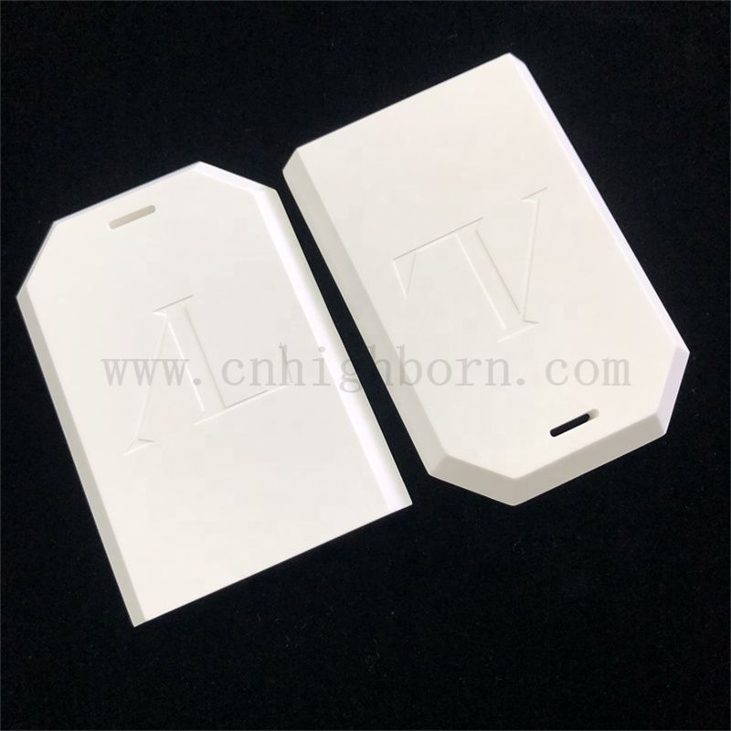 Dostosowany wiszący pachnący tynk ceramiczny olejek eteryczny dyfuzor domowy aromat