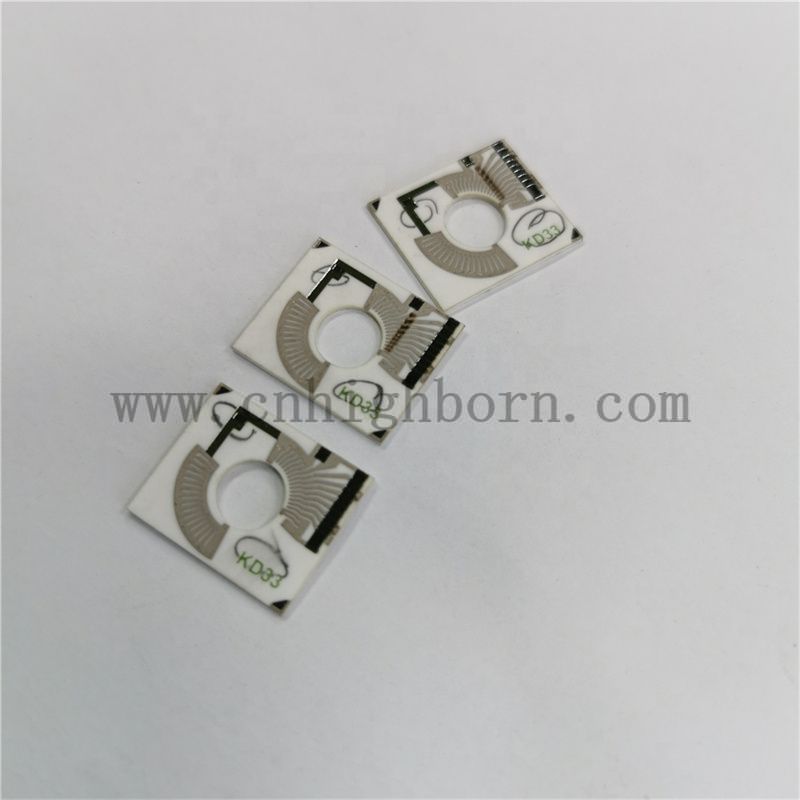  PCB wysokiego napięcia 