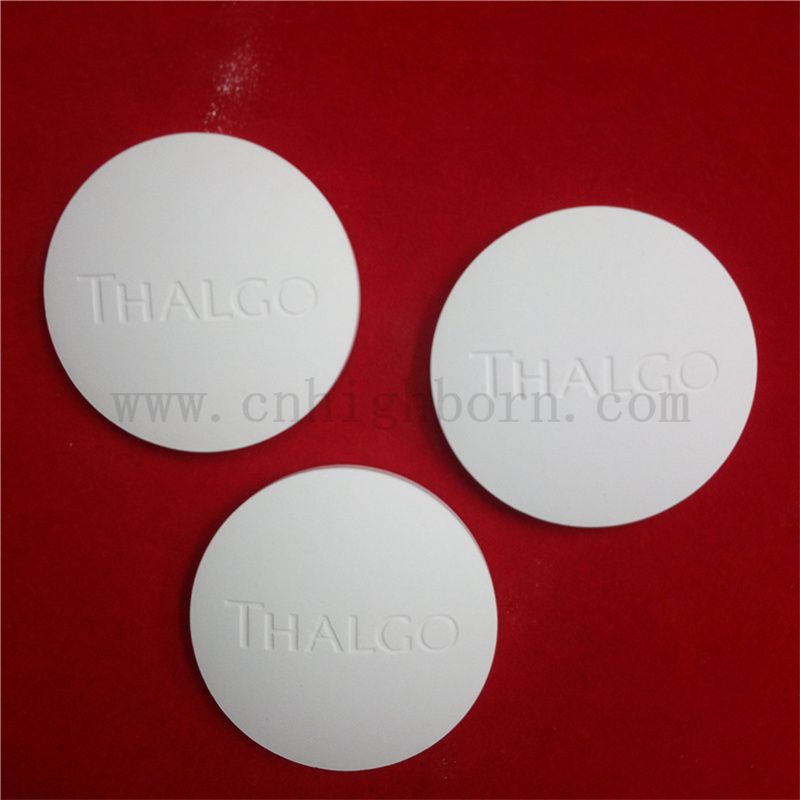 Dysk zapachowy olejku eterycznego