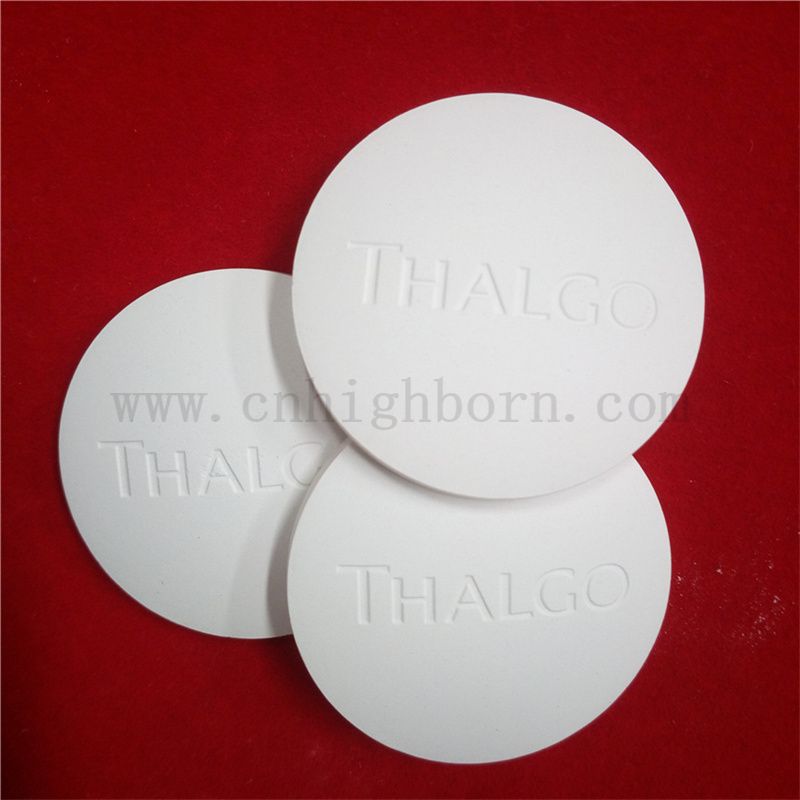 Dysk olejku eterycznego