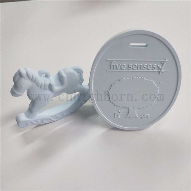 Dostosowane powietrze świeższe olejek aromatyczny olejek eteryczny plastra gipsowa