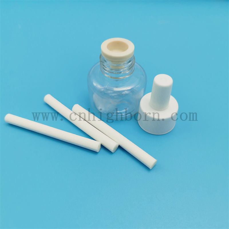  Knot w kształcie cewki na komary