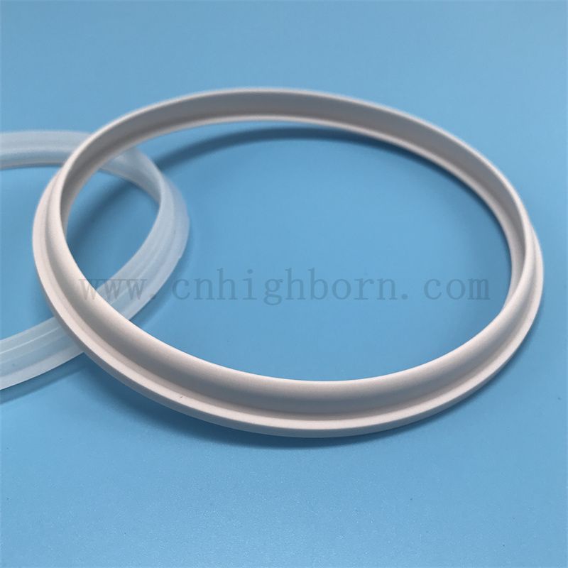 Wodoodporne silikonowe pierścień uszczelniający gumy do produktów 3C i sprzętu mechanicznego