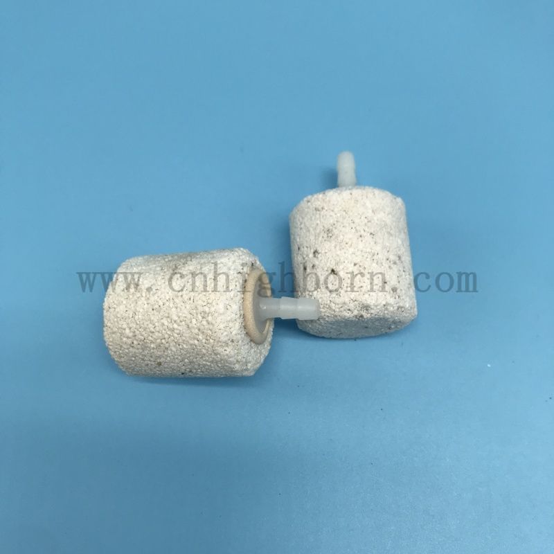 Kamienne cylinder bąbelkowy