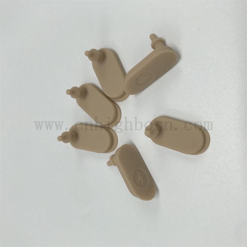 Silikonowa czapka USB