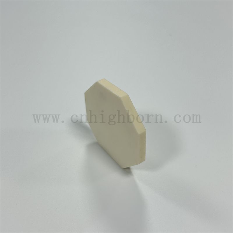 AL2O3 Ceramiczna płyta