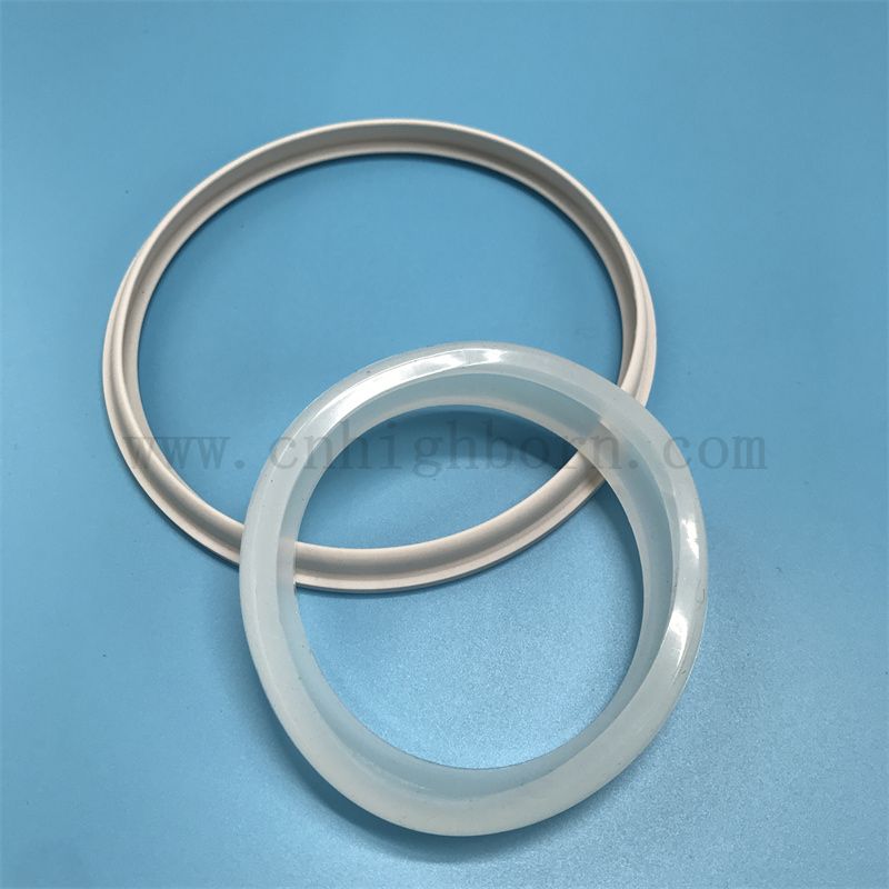 Wodoodporna uszczelka z uszczelniająca silikon