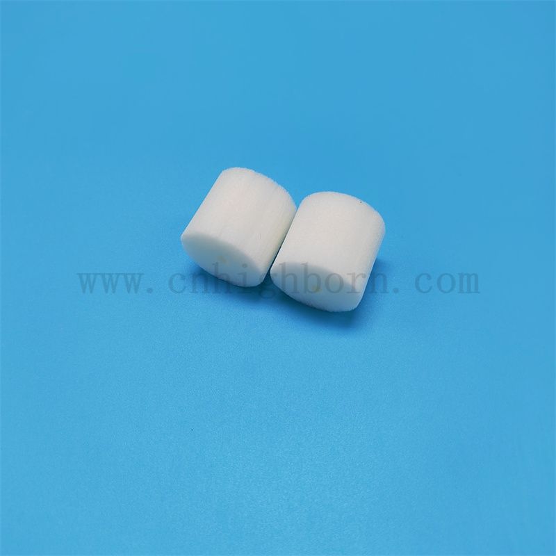  Dostosowany polimer mikroporowata część elektroniczna do przechowywania oleju bawełniana