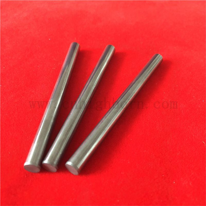 Ceramiczny pręt krzemowy w wysokiej temperaturze krzemowy pręt ceramiczny