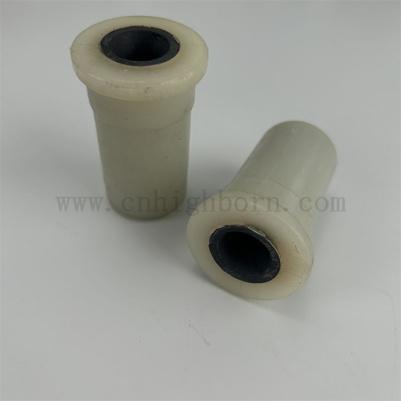 Bor Carbide Sandblasting Dysza ręka Automatyczna uniwersalna rurka ceramiczna B4C