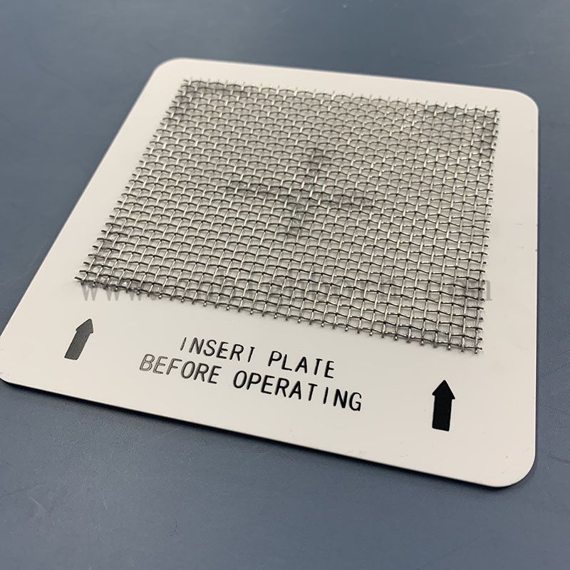 Płyta ceramiczna ozonowa