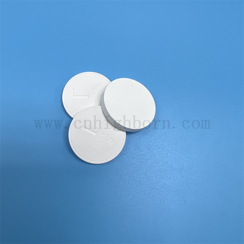 Dostosowany logo tynk bezzapachowy ceramiczny aromat