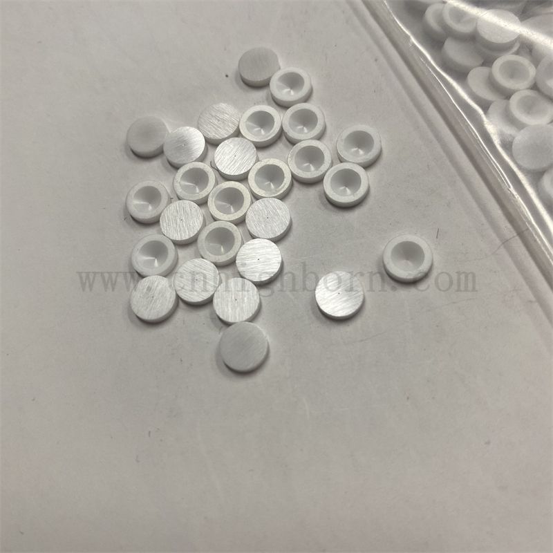 Ceramiczna dysza z cyrkonia wkładka do sprayu