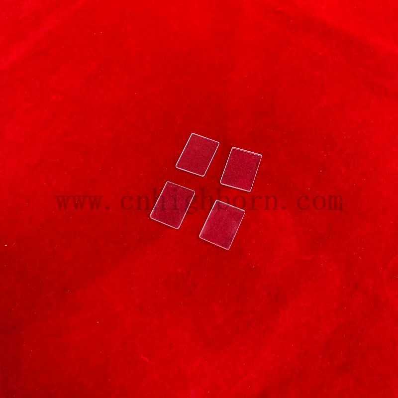 Płyta kwarcowa odporna na korozję