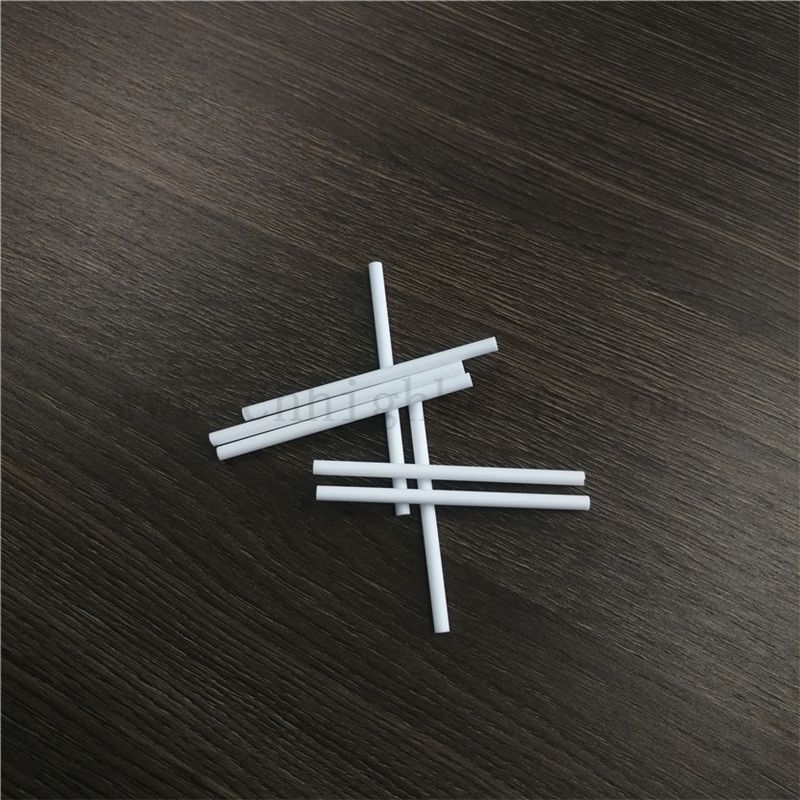 Dostosowane noszenie 99% glinu batoniki Ceramiczne części tkaniny 