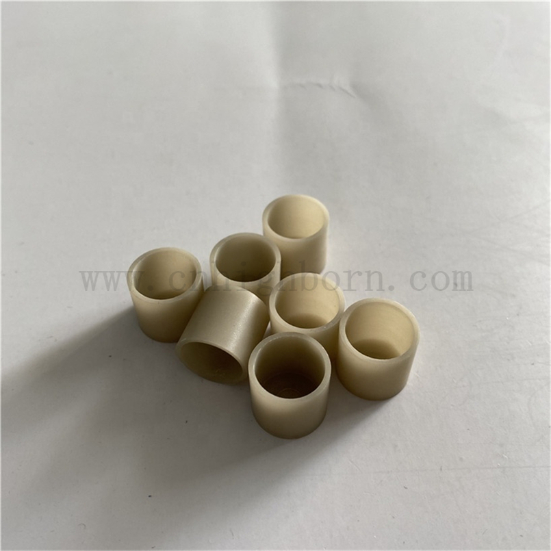 Dostosowany aluminiowy azotek ceramiczny wkładka ogrzewania ALN