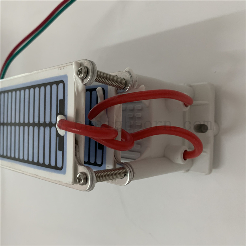 Przenośny moduł generatora Ozone Płyta Oczyszczająca powietrze samochodowe