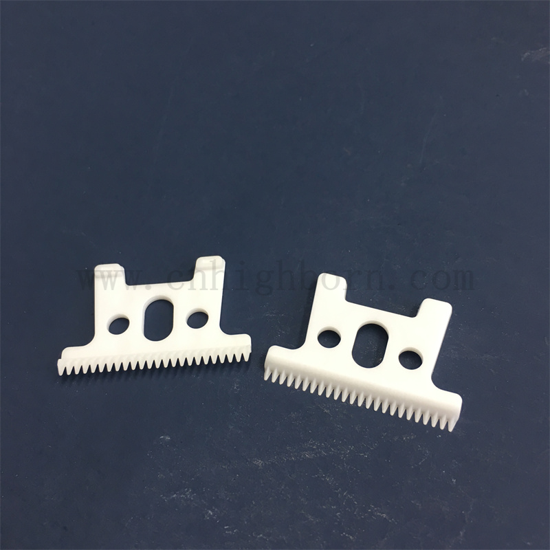 Ceramiczne Babyliss Hair Blades Zro2 Cutter Blade