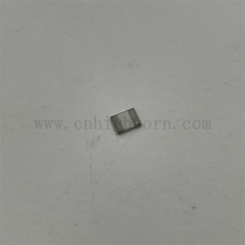 Rezystory o wysokiej wartości w grubej folii wysokie - rezystory chipowe megohm