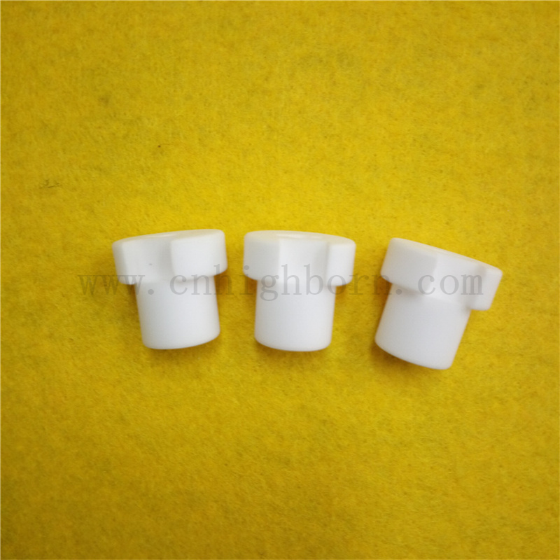 95 Alumina Pierścień izolacji 12V