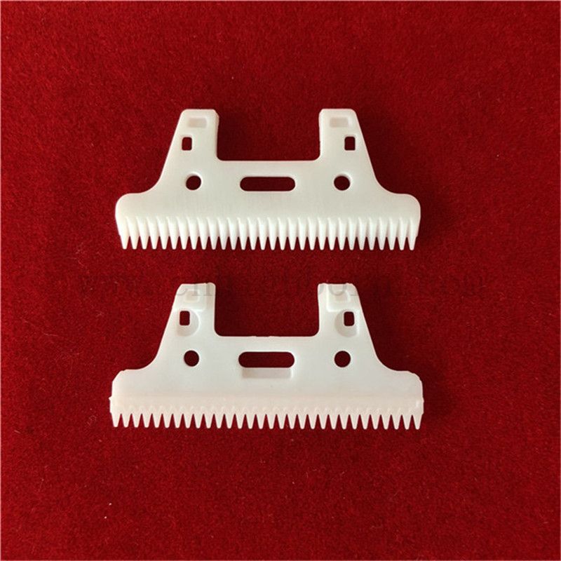 Ceramiczne strzyżenie do włosów o wysokiej twardości dla Wahl Senior Clipper