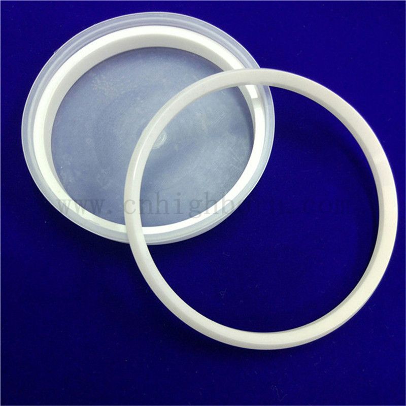 Pad nadruk kubek z ceramicznym pierścieniem pad nadruk kubki oleju atramentowe ceramiczny pierścień magnetyczny owalny eliptyczny atrament kubki