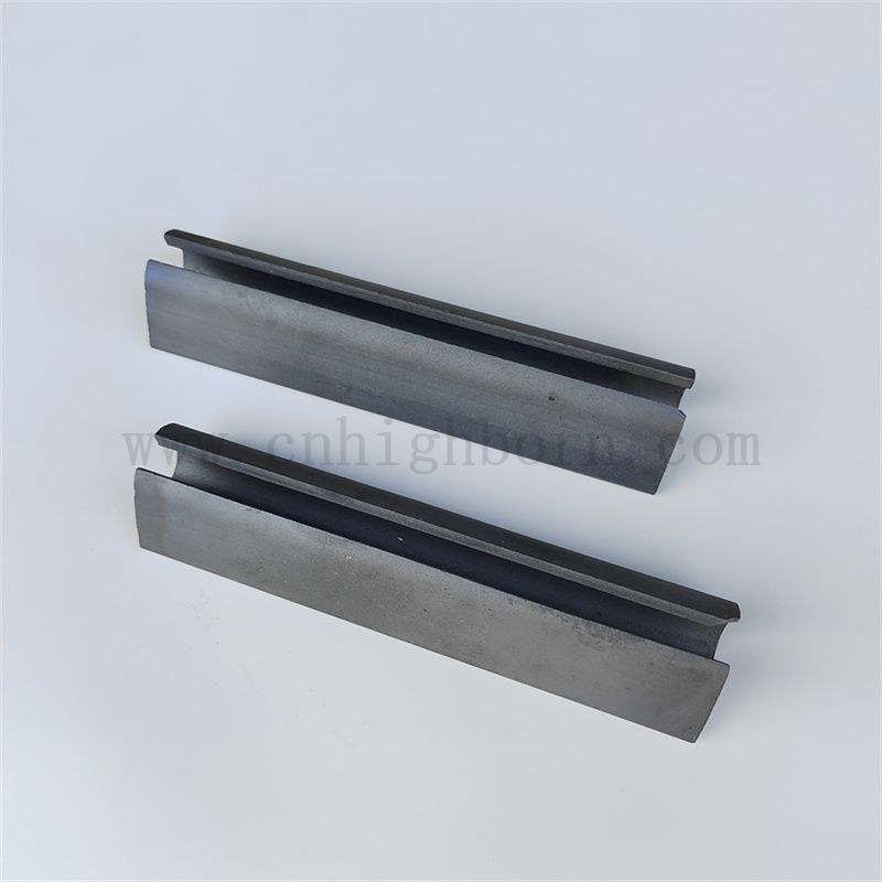 Zużycie odporności rbsic siisic silikonowe węglika ceramiczne 