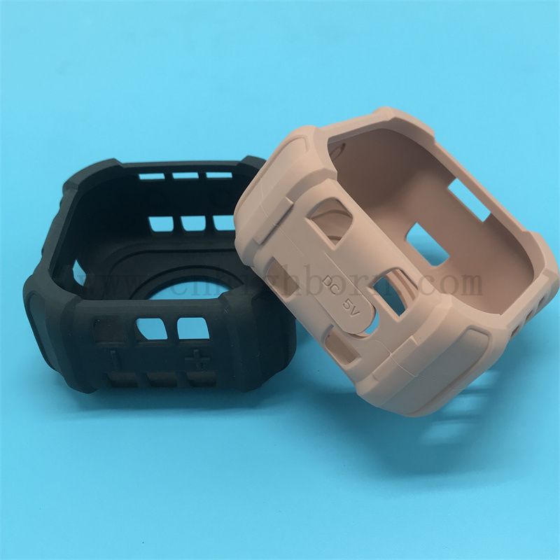 Silikonowa część gumowa